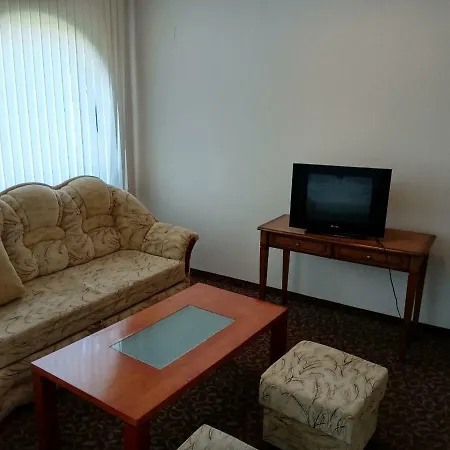 Saray Hotel *