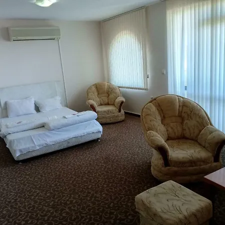 Hotel Saray